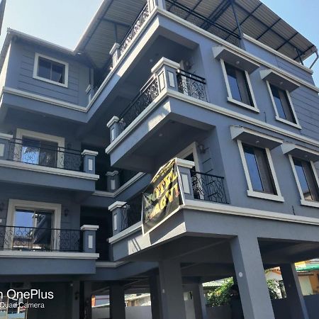 Ragvi Resort Alībāg Εξωτερικό φωτογραφία